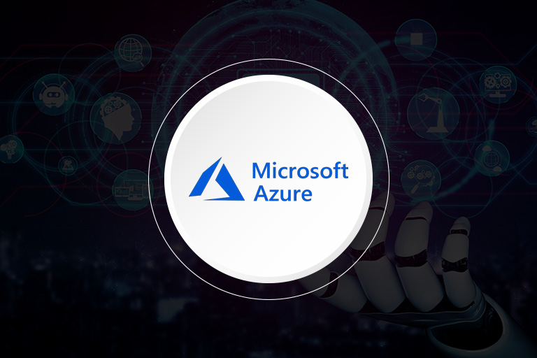 Azure Logo