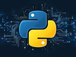 Python Logo