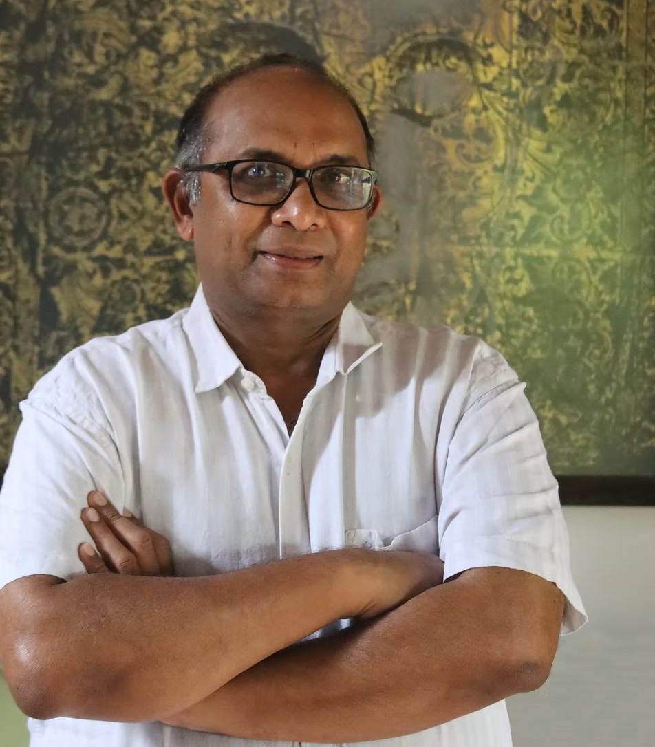 Rajesh Rathod